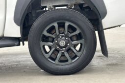 
										2021 Toyota Hilux 2.8 4WD Invincible DiffLock Leather JBL Towbar full									