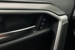 
										2021 Toyota RAV4 Executive Hybrid AWD 222hp JBL Pano Camera Navi full									