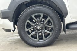 
										2021 Toyota Hilux 2.8 4WD Invincible DiffLock Leather JBL Towbar full									