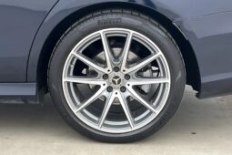 
										2021 Mercedes-Benz E 220 Td 4Matic AMG 194hp Burmester 360° Electric seats full									