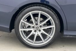 
										2021 Mercedes-Benz E 220 Td 4Matic AMG 194hp Burmester 360° Electric seats full									