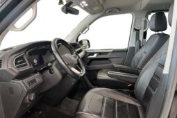 2022 Volkswagen Multivan 2.0 TDI 4Motion Highline Towbar