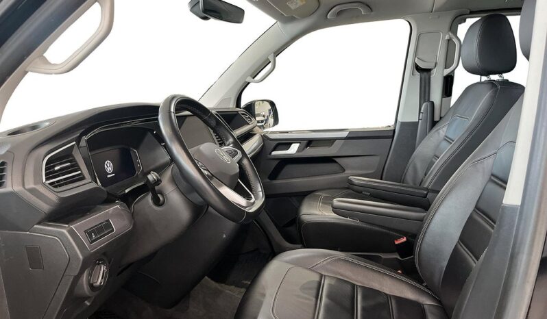 
								2022 Volkswagen Multivan 2.0 TDI 4Motion Highline Towbar full									