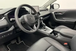 
										2021 Toyota RAV4 Executive Hybrid AWD 222hp JBL Pano Camera Navi full									