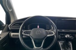 
										2022 Volkswagen Multivan 2.0 TDI 4Motion Highline Towbar full									