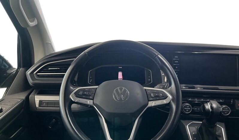 
								2022 Volkswagen Multivan 2.0 TDI 4Motion Highline Towbar full									