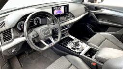 
										2021 Audi Q5 55 TFSIe Quattro Sportback S-Line 367hp S-Tronic full									