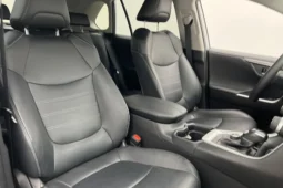 
										2021 Toyota RAV4 Executive Hybrid AWD 222hp JBL Pano Camera Navi full									