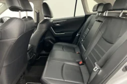 
										2021 Toyota RAV4 Executive Hybrid AWD 222hp JBL Pano Camera Navi full									