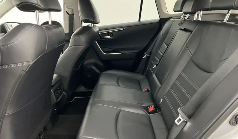 
								2021 Toyota RAV4 Executive Hybrid AWD 222hp JBL Pano Camera Navi full									